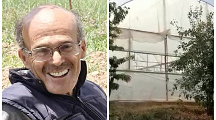Kayıp yaşlı çiftçinin 11 gün sonra cansız bedeni bulundu: Bıraktığı not şüpheleri artırdı