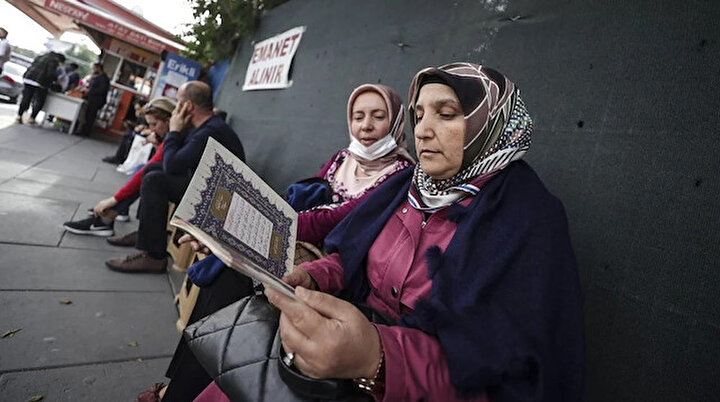 KPSS Öğretmenlik Alan Bilgisi heyecanı sürüyor