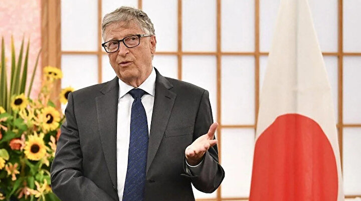 Bill Gates: Yapay et ile küresel ısınmayı çözemezsiniz