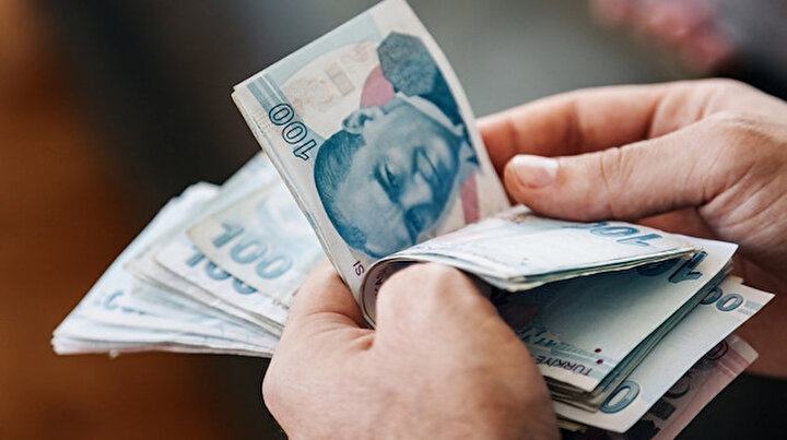 Torba yasa Meclise geliyor: 2 bin liranın altındaki borçlar silinecek
