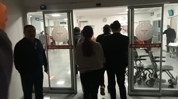 Kastamonu’da düğün yemeği hastanelik etti: Damat dahil 31 kişi zehirlendi