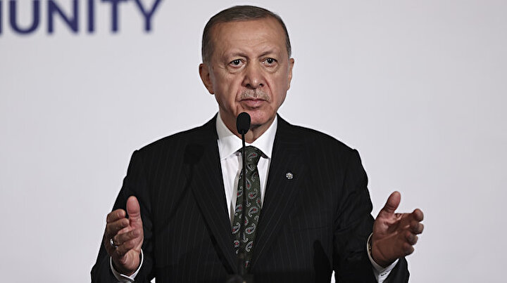 Pragdaki açıklamalar dünyanın gündeminde: Erdoğan Yunanları terletiyor