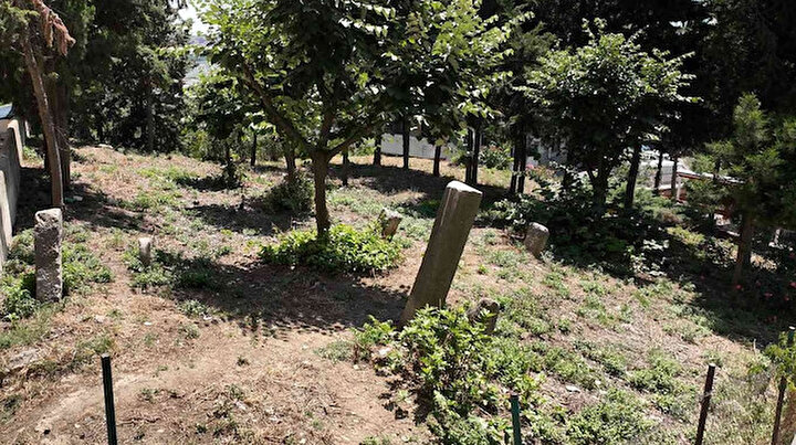 İstanbul’un bilinmeyen toplu cellat mezarlığı