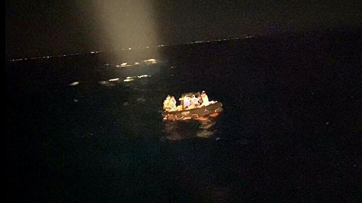 Binlerce kişiyi ölüme ittiler: Büyük insanlık ayıbı