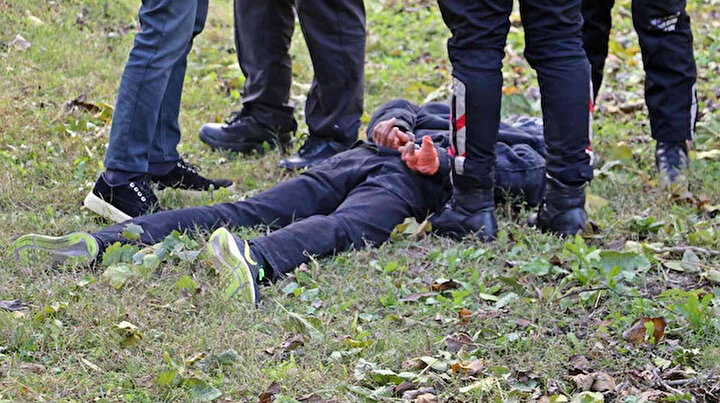 Antalya’da kan donduran cinayet: Tartıştığı annesini boğazından bıçaklayarak öldürdü
