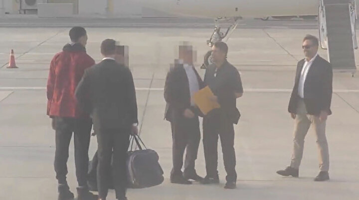 ABDde infiale yol açan takas: Putin Bidenı yendi