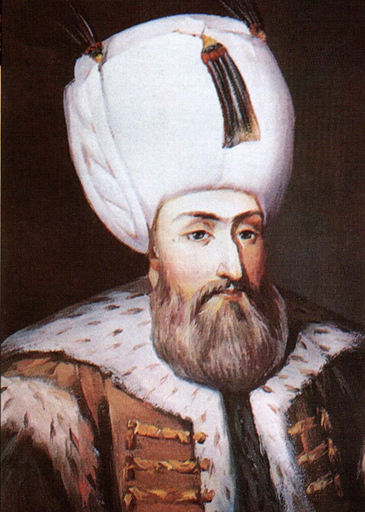 osmanli padisahlarindan muhtesem anekdotlar