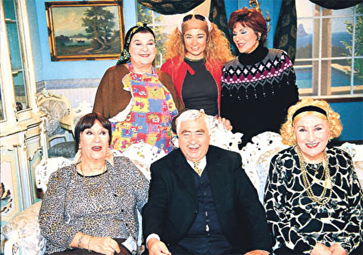 turk televizyon tarihinin unutulmaz 14 dizisi yeni safak