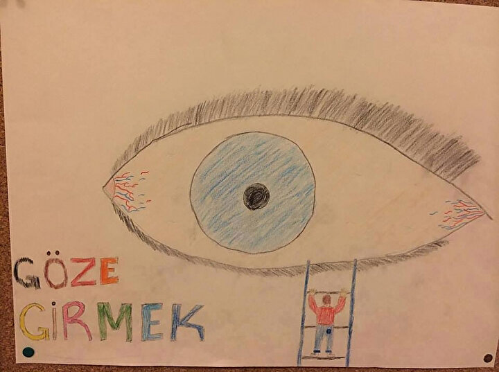 ilkokul ogrencilerinin gozunden 19