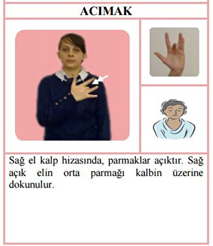Engelsiz Ceviri