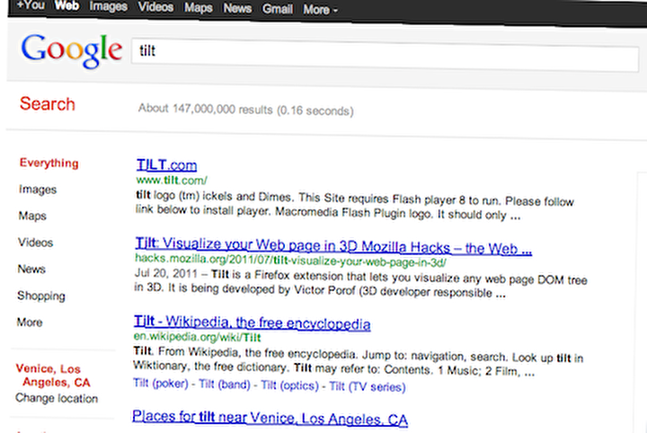 google hakkinda bilmediginiz 14 ilginc