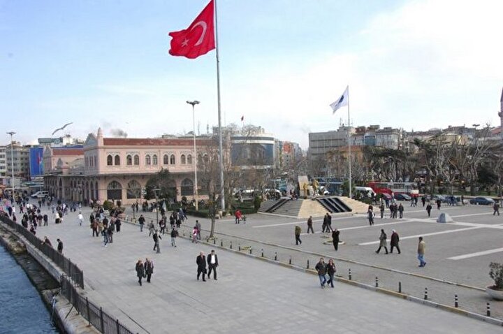 Istanbul Semtlerinin Bilinmeyen Hikayeleri