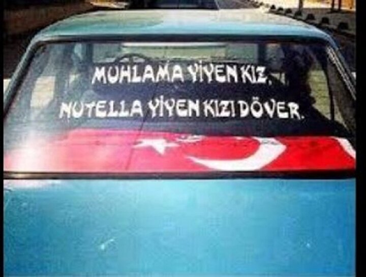 yeni safak