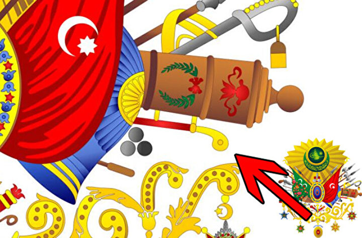 Osmanli Tugrasi Anlami Ve Ozellikleri
