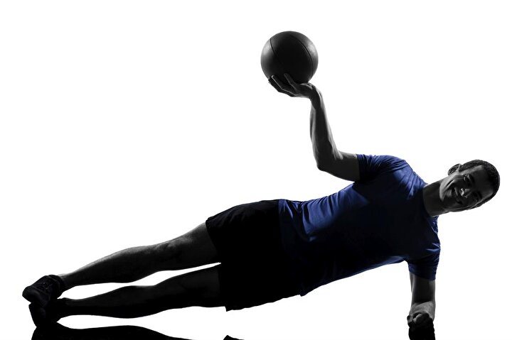 Evde pilates yapanlar dikkat! Yeni Şafak
