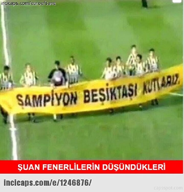 Fenerbahce Osmanlispor Capsleri