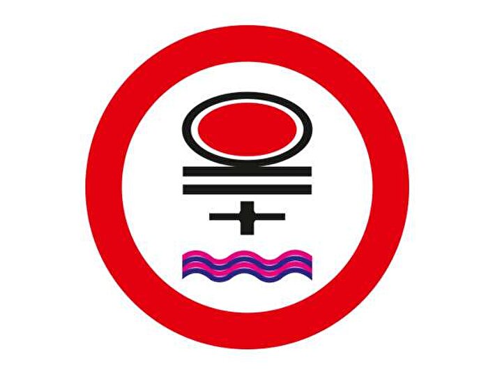 Trafik Isaretleri Ve Anlamlari