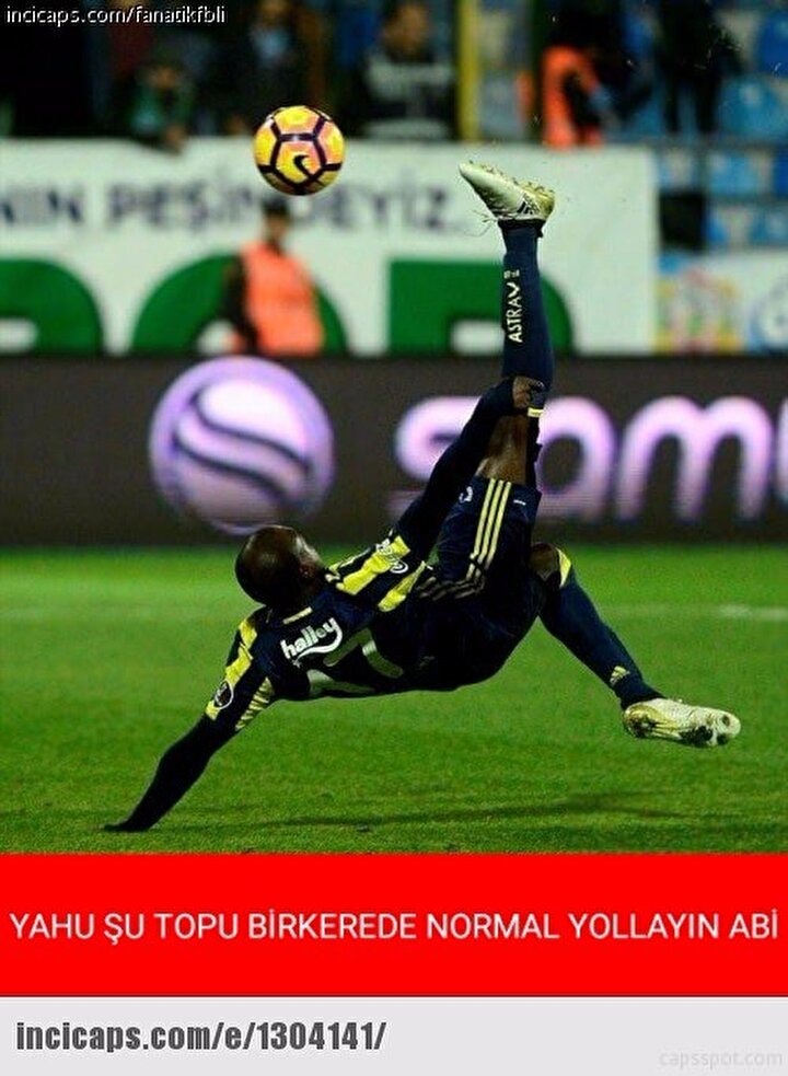 Caykur Rizespor Fenerbahce Maci Capsleri