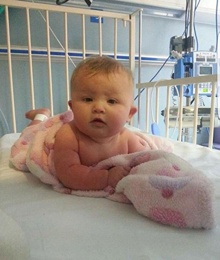 Yanlış teşhis öldürüyordu Yanlış teşhis öldürüyordu