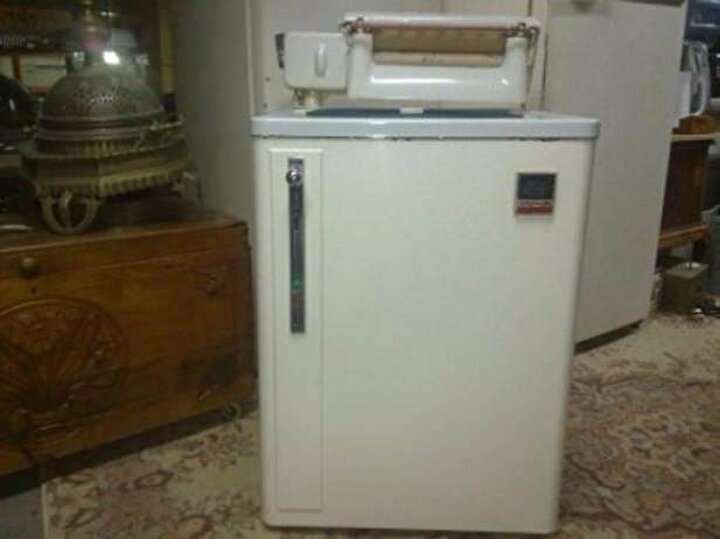Nostaljik Esyalar