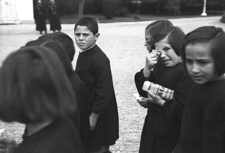 10 kasim a ait bilinmeyen fotograflar