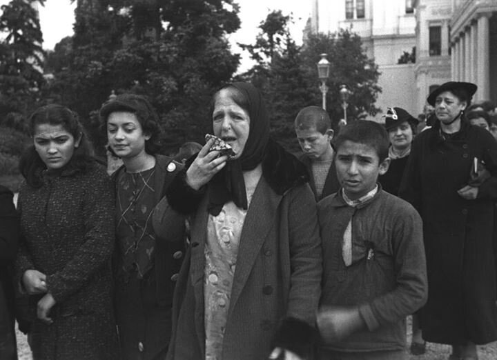 10 kasim a ait bilinmeyen fotograflar