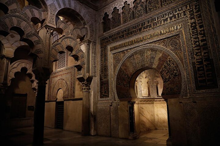 Kurtuba Camii