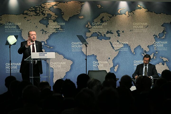 cumhurbaskani erdogan chatham house da