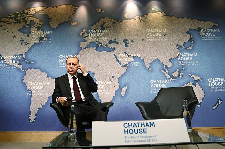 cumhurbaskani erdogan chatham house da
