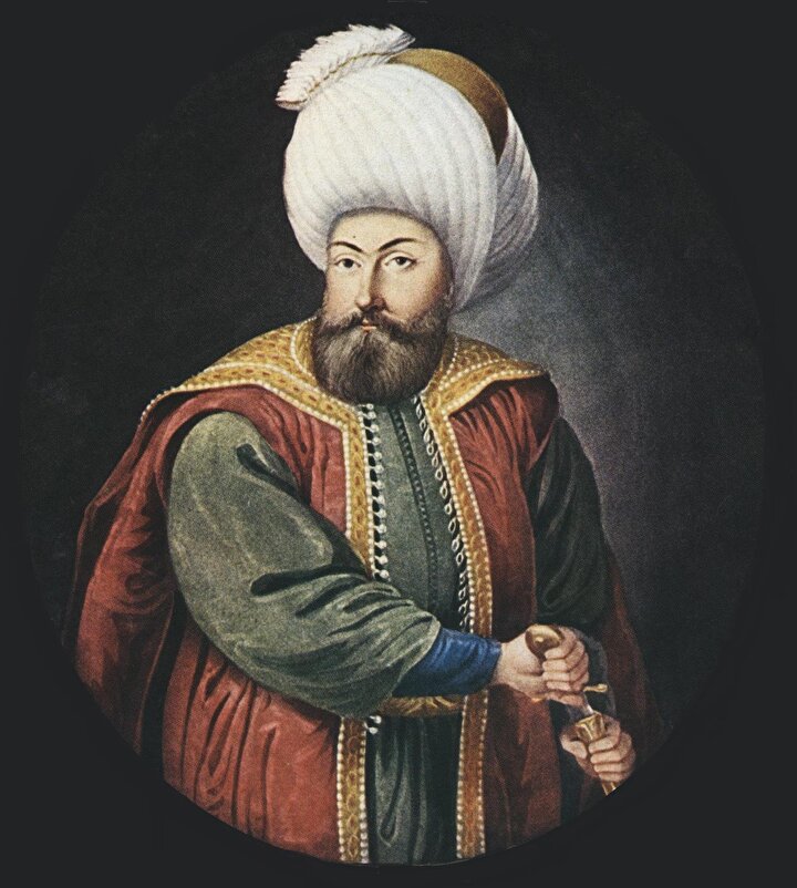 623 yil boyunca orta dogu ve balkanlar a hukmeden osmanli padisahlari ve bilinmeyenleri yeni safak