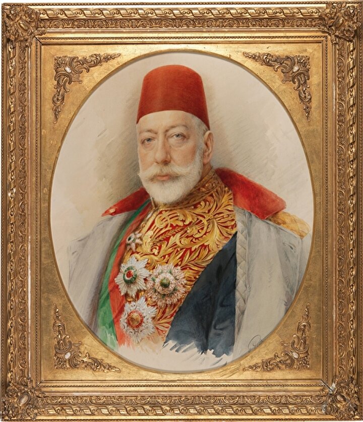 623 yil boyunca orta dogu ve balkanlar