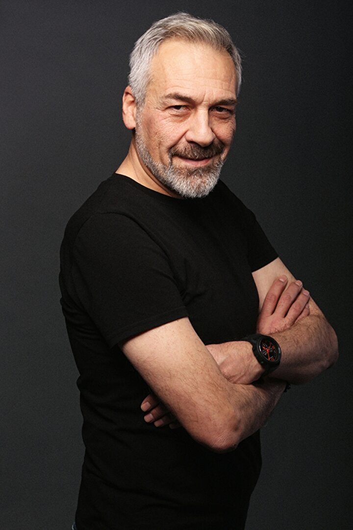 Мехмет джеррахоглу