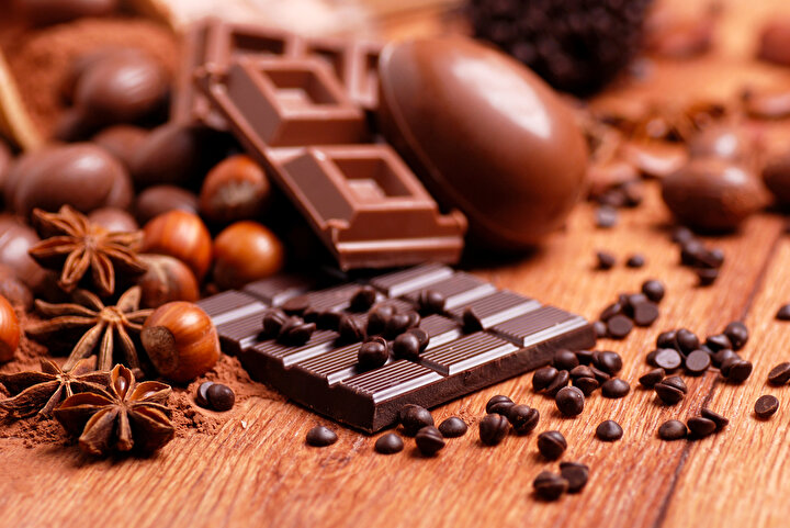 Çikolata nasıl üretilir? Çikolatanın zararları nelerdir? Yeni Şafak