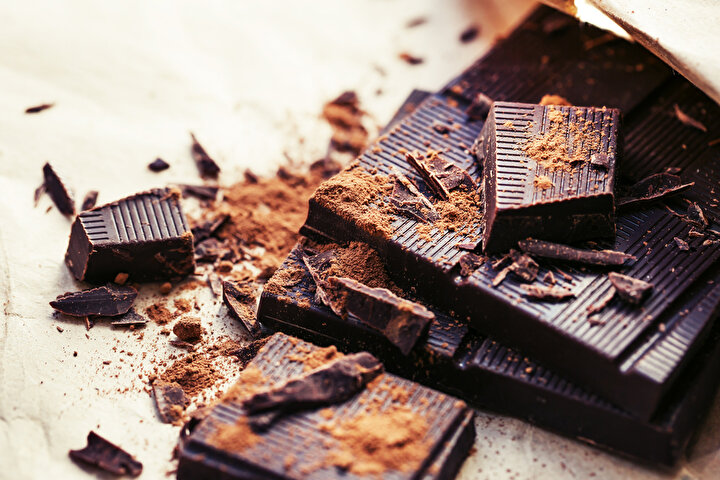 Çikolata nasıl üretilir? Çikolatanın zararları nelerdir? Yeni Şafak