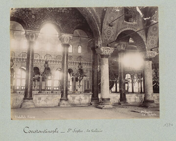 Osmanli Doneminden Binlerce Fotograf Erisime Acildi Arkeofili