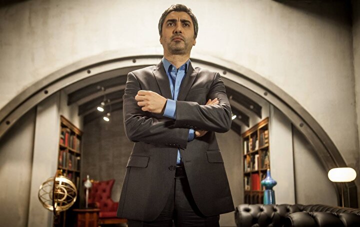 Unutulmaz Polat Alemdar Sozleri