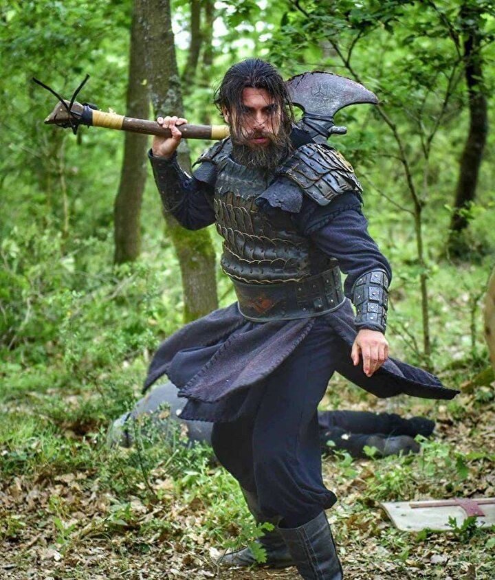 Osman Gazi Nin Alpleri Belli Oldu Ertugrul Bey Den Sonra Yeni Bir Komutada