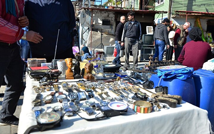 Adana Daki Bitpazari Buyuk Ilgi Goruyor Adana Daki Bit Pazari Nerede