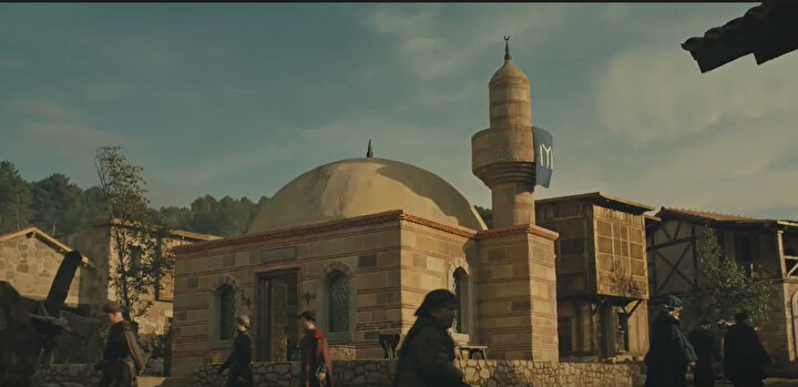dirilis osman gazi de olacak buyuk