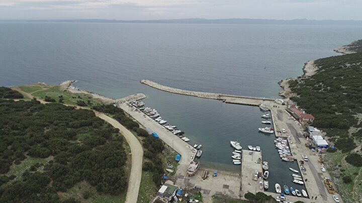 Batirilacak Dev Ucak Ibrice Limani Na Getirildi Edirne Turizmini Canlandiracak