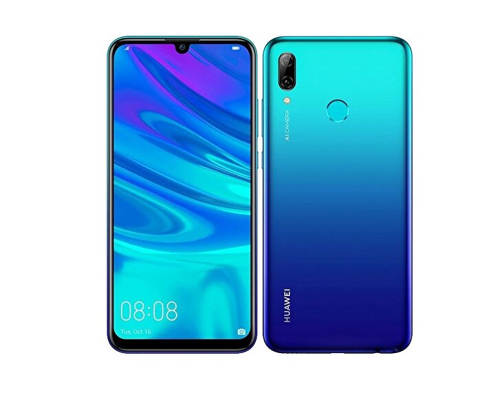 huawei den ekrani kirilanlara mujdeli