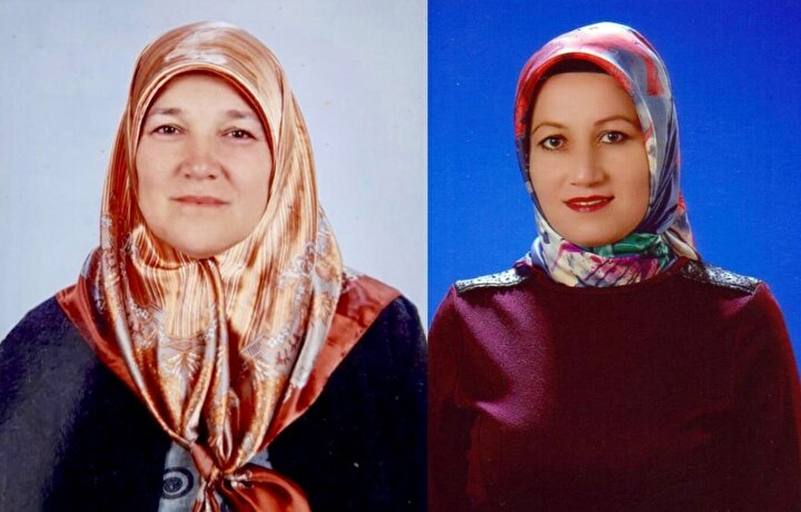 turkiye nin kadin muhtarlari yeni safak