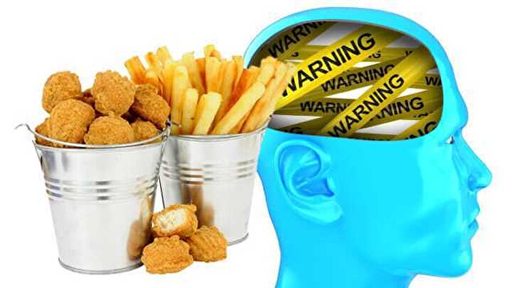 Fast Food Restoranlarinin Size Daha Fazla Para Harcatmak Icin Uyguladigi Taktikler