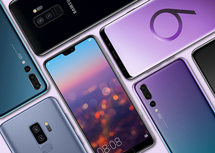 cep telefonlarinin bilinmeyenleri