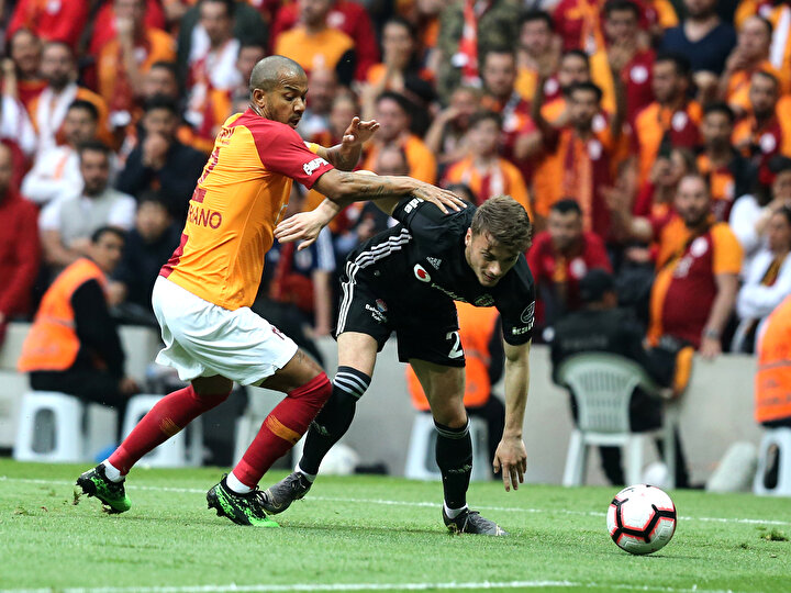 Süper Lig'de haftanın 11'i