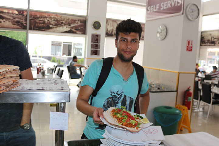 Nohut Durum Dunyaya Aciliyor