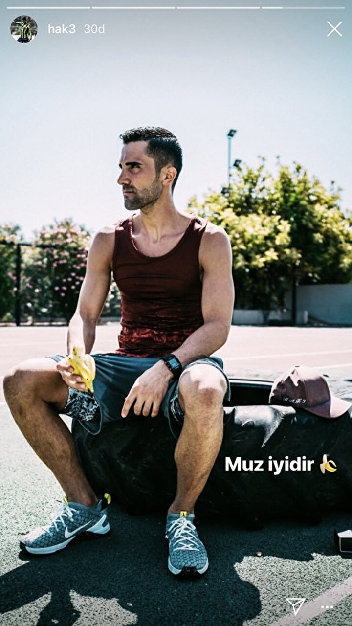 Fenerbahçeli yıldızın son hali herkesi şaşkına uğrattı Yeni Şafak