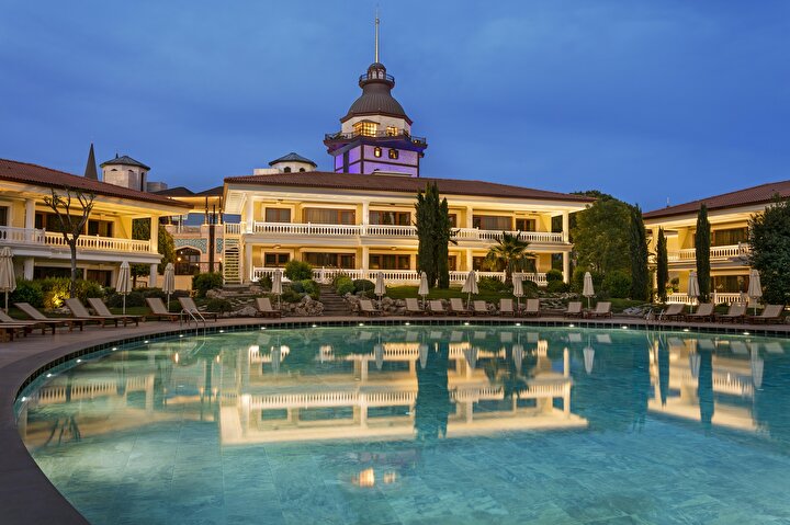 Antalya Da Kiralik Villa Fiyatlari Ne Kadar Bu Villalarin Geceligi 110 Bin Tl