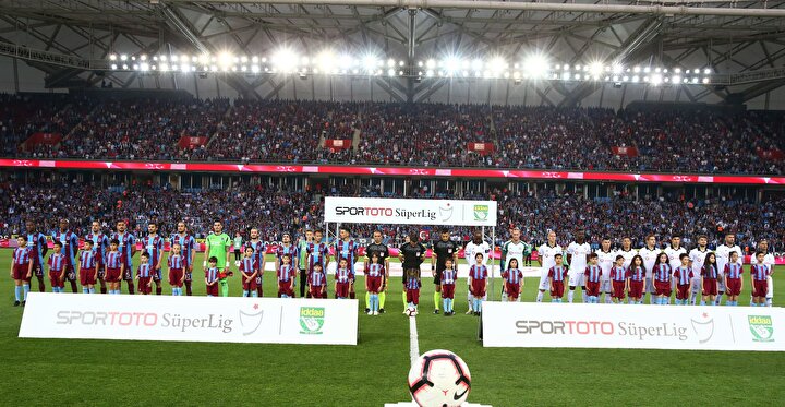 Super Lig De Fikstur Suphesi Imkansiz Denen Oluyor