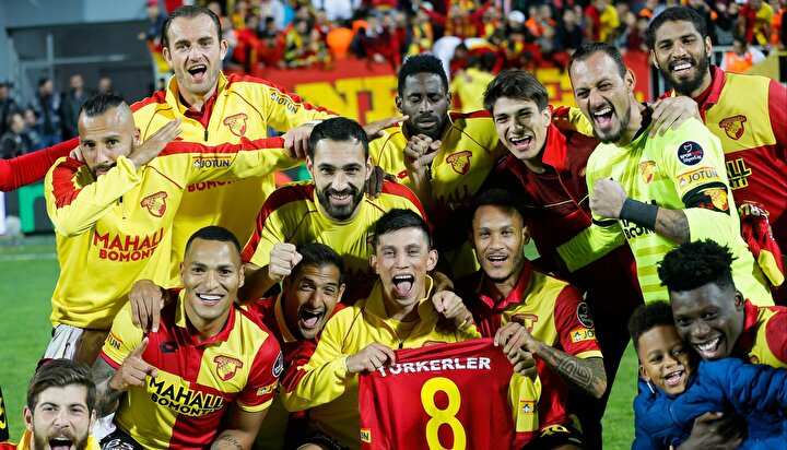 Super Lig De Fikstur Suphesi Imkansiz Denen Oluyor